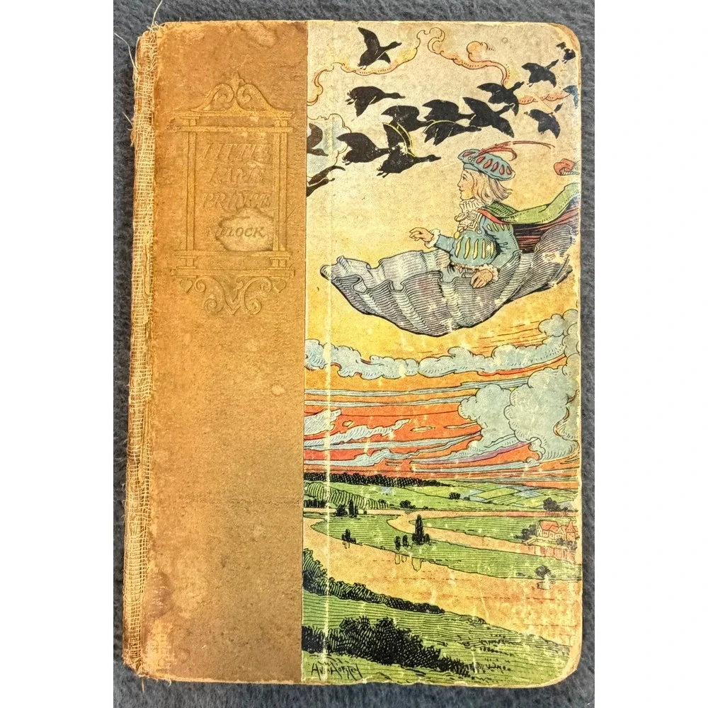 N/A antique edition